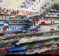 Maclean Scottish Shop - Holiday Cairns
