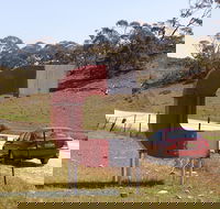 Magnetic Hill - Holiday Cairns