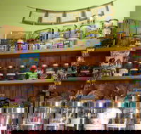 Moonta Mines Sweet Shop - Holiday Cairns