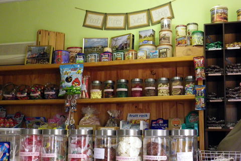 Moonta Mines Sweet Shop - Holiday Cairns 0