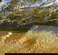Murrumbidgee Valley National Park - Holiday Cairns