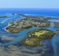 Orient Point - Holiday Cairns