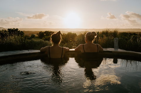 Peninsula Hot Springs - Holiday Cairns 0