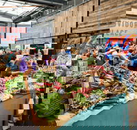 Providore Market - Holiday Cairns