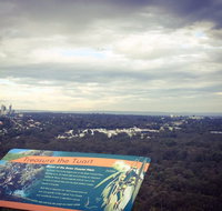 Reabold Hill Summit Boardwalk Bold Park - Holiday Cairns