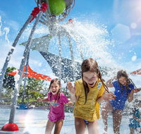 Robelle Domain - Holiday Cairns