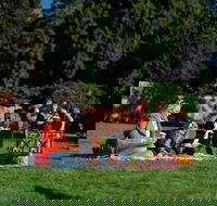 Royal Tasmanian Botanical Gardens - Holiday Cairns