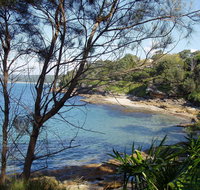 Salmon Haul Reserve Cronulla - Holiday Cairns