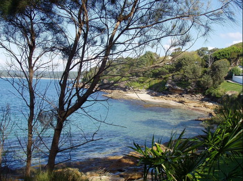 Salmon Haul Reserve Cronulla - Holiday Cairns 0