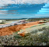 Shark Bay World Heritage Drive - Holiday Cairns