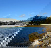 Shelly Beach Manly - Holiday Cairns