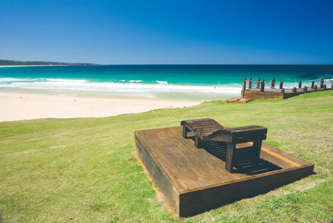 Short Point Beach - Holiday Cairns 0