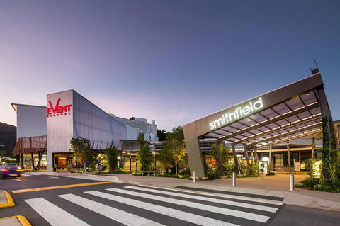 Smithfield Shopping Centre - Holiday Cairns 0