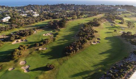 Sorrento Golf Club - Holiday Cairns 0