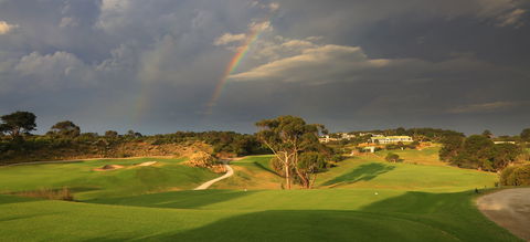 Sorrento Golf Club - Holiday Cairns 2