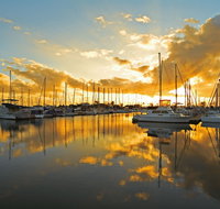 Southern Moreton Bay Tourist Drive