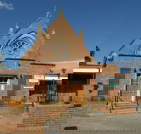 St John's Catholic Church - Holiday Cairns