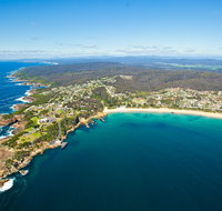 Tathra Beach - Holiday Cairns