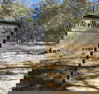 The Pines Conservation Reserve - Holiday Cairns