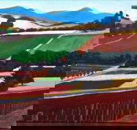The Gawler Gallery - Holiday Cairns