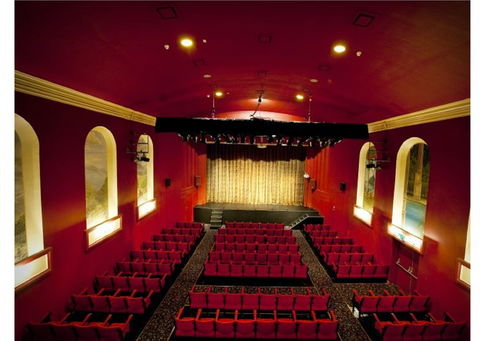 The Playhouse Theatre - Holiday Cairns 2