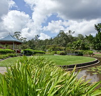 Underwood Park - Holiday Cairns