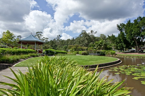 Underwood Park - Holiday Cairns 0