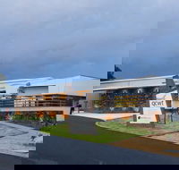 Varias Restaurant and Function Centre at the Queensland College of Wine Tourism - Holiday Cairns