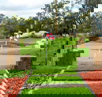 Vines Mini Golf - Holiday Cairns
