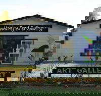 Wacky Bird Gallery - Holiday Cairns
