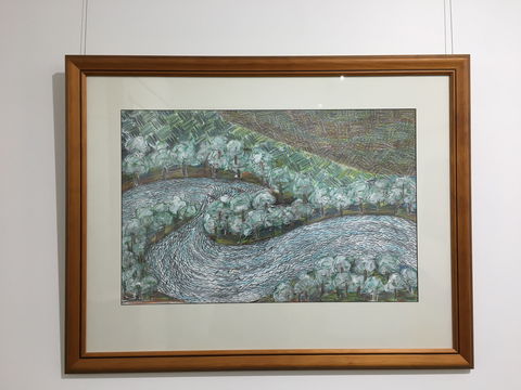 Wacky Bird Gallery - Holiday Cairns 2