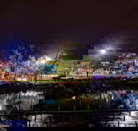 Wagga Wagga Civic Theatre - Holiday Cairns