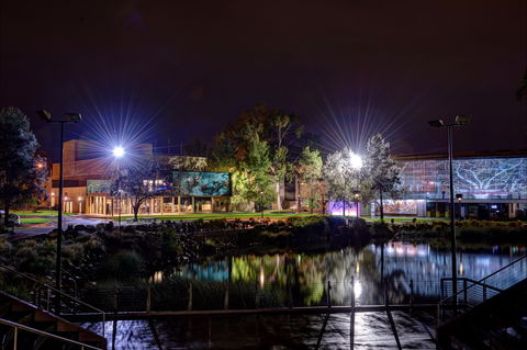 Wagga Wagga Civic Theatre - Holiday Cairns 0