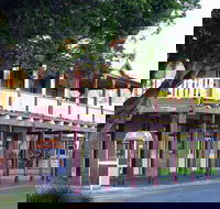 Wardell - Holiday Cairns