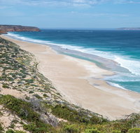 West Cape Lookout - Holiday Cairns