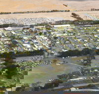 Yakka Park - Holiday Cairns