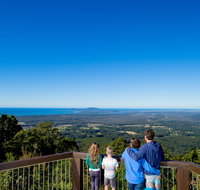 Yarrahapinni - Holiday Cairns