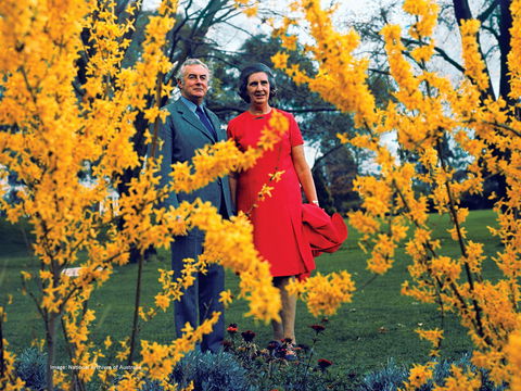 A Changing Australia: The Time Of Gough Whitlam - Holiday Cairns 0