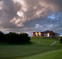 Albany Golf Club - Holiday Cairns