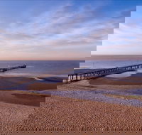 Altona Beach - Holiday Cairns