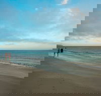Antechamber Bay - Holiday Cairns