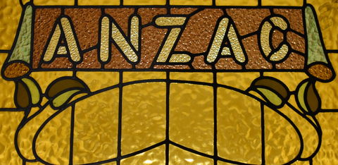 ANZAC Cottage - Holiday Cairns 1