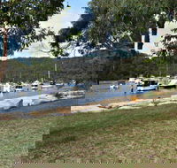 Apple Tree Picnic Area - Holiday Cairns