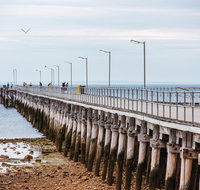 Ardrossan - Holiday Cairns