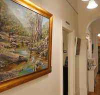 Arts Collective Clare Valley formerly Art at Auburn - Holiday Cairns