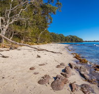 Barfleur Beach - Holiday Cairns