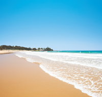 Bargara - Holiday Cairns