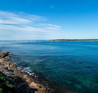 Bass and Flinders Point Cronulla - Holiday Cairns