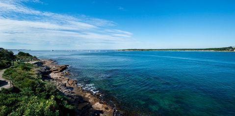 Bass And Flinders Point Cronulla - Holiday Cairns 0