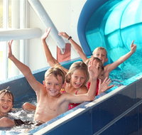 Bay and Basin Leisure Centre - Holiday Cairns